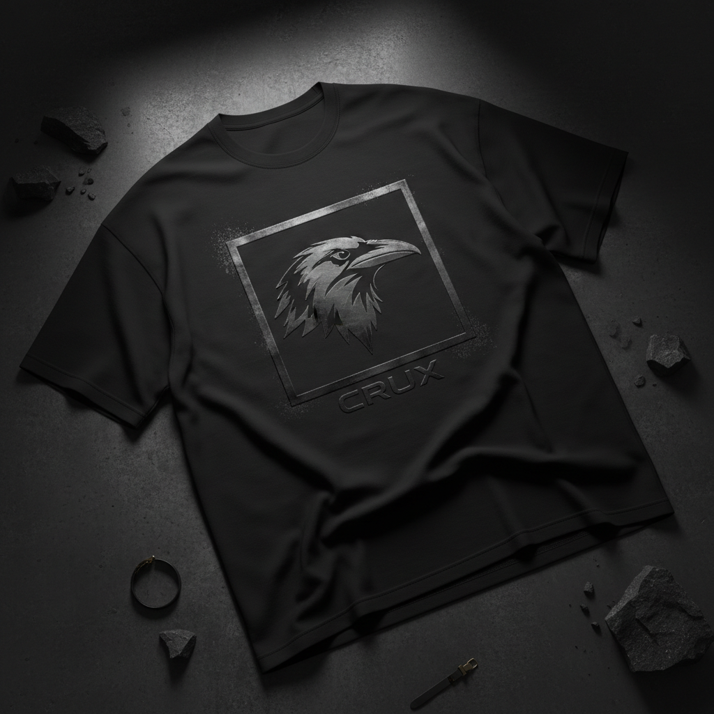 Best Youngin Oversized Heavyweight Tee