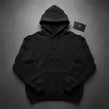TBY Oversized Heavyweight Hoodie