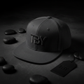 TBY Structured Snapback Cap