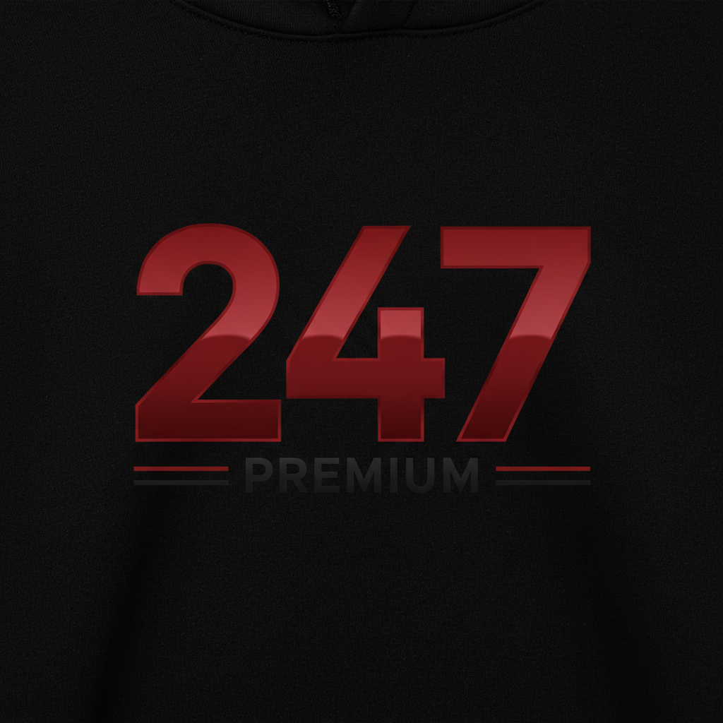 TBY 247 Graphic Design